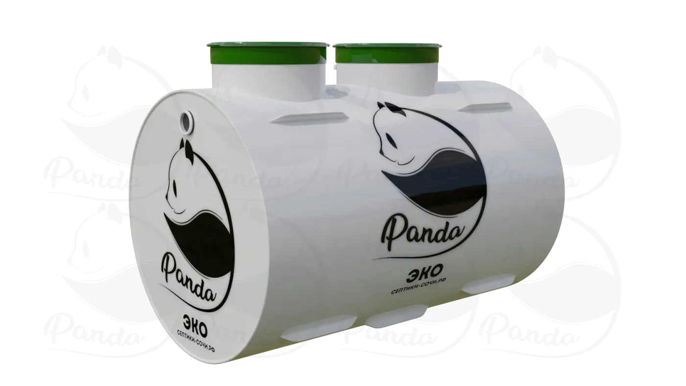 Панда Эко 1.5 вид