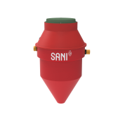 SANI 5 ПР