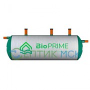 Септик Биопрайм СТ-3,5 м3