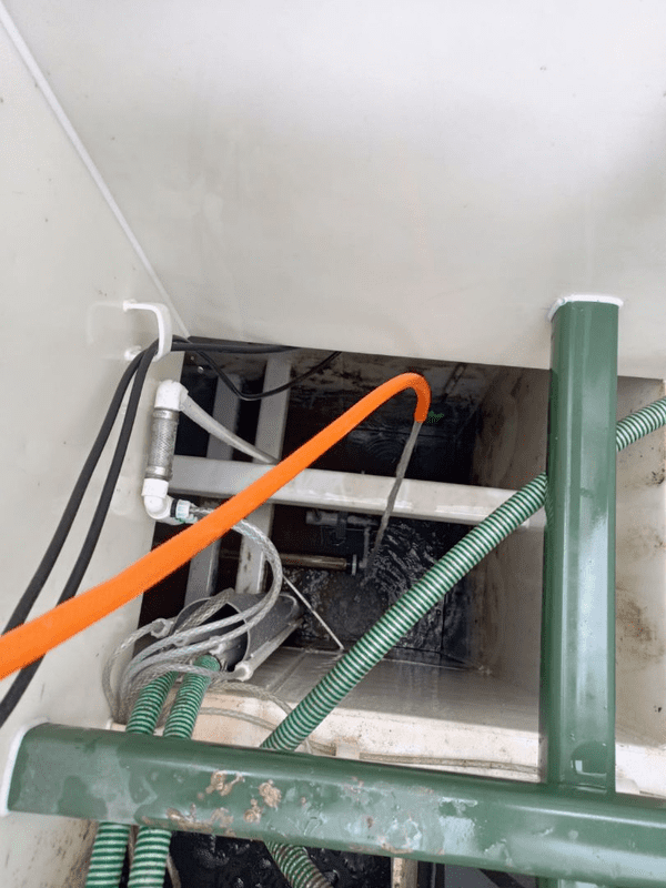 услуги ассенизатора откачка канализации